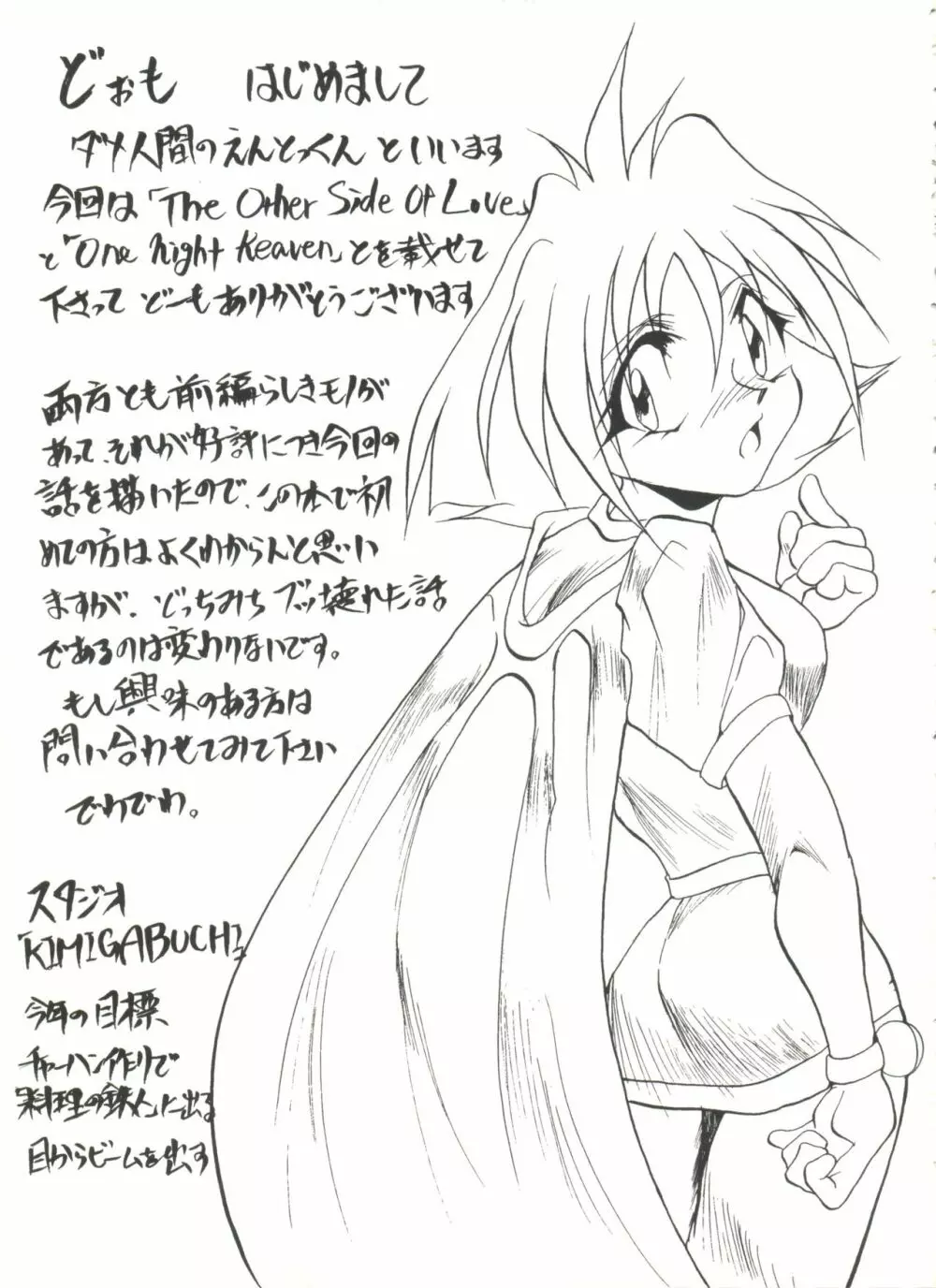アニパロ美姫9 Page.35
