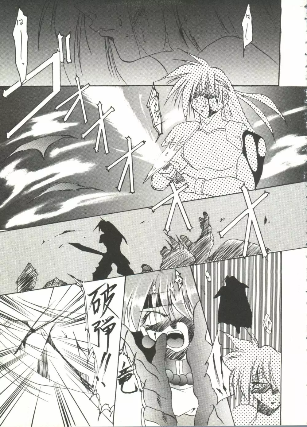 アニパロ美姫9 Page.5