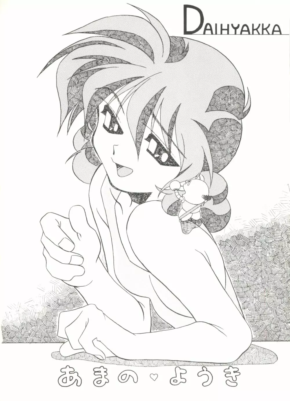 アニパロ美姫11 Page.28