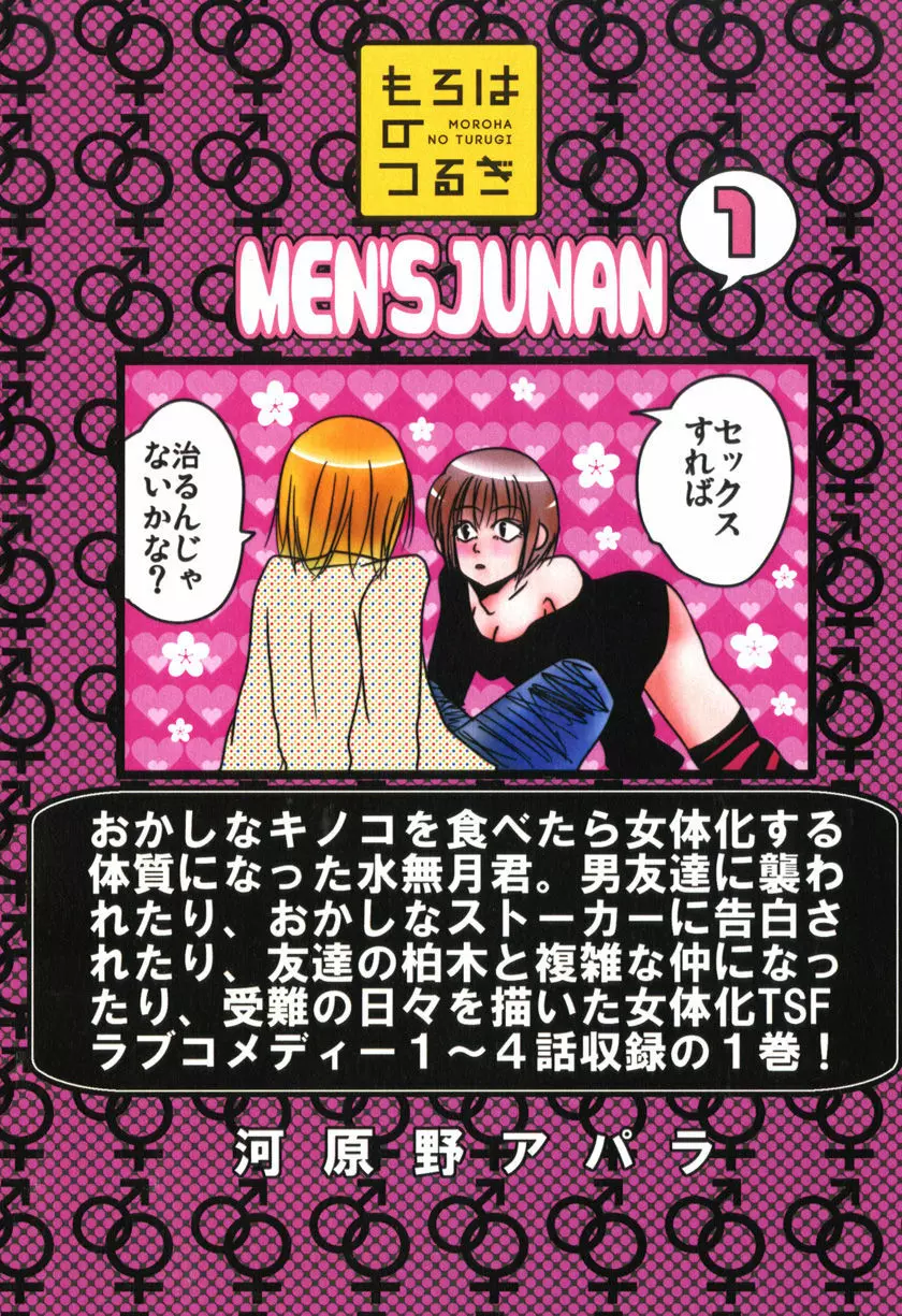 MEN'S JUNAN 1 Page.80