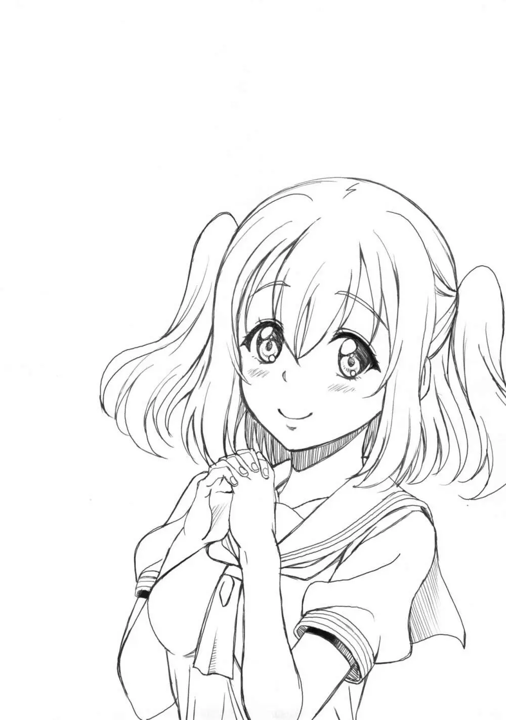 スクールアイドルがいる風俗があるって本当ですか? 9 歌姫になる前に泡姫になっちゃったルビィちゃん編 Page.29