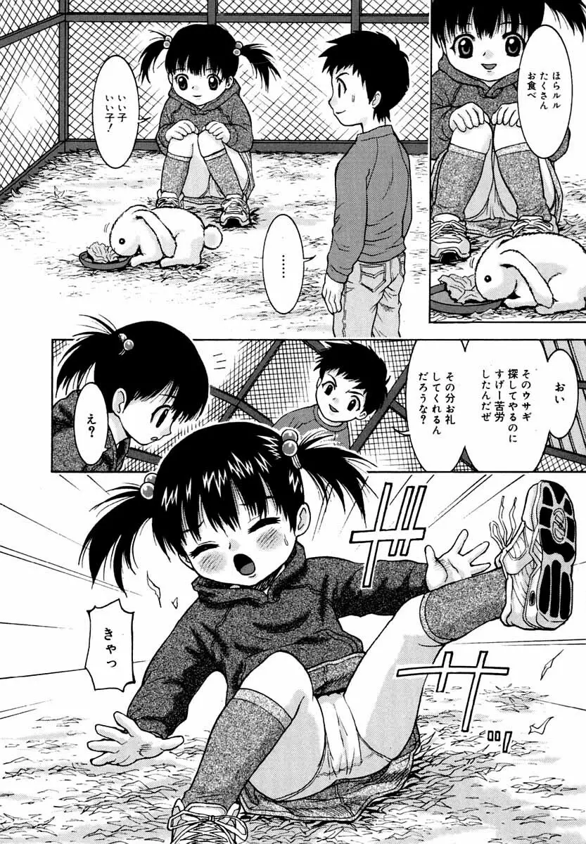 微乳 マニフェスト Page.25