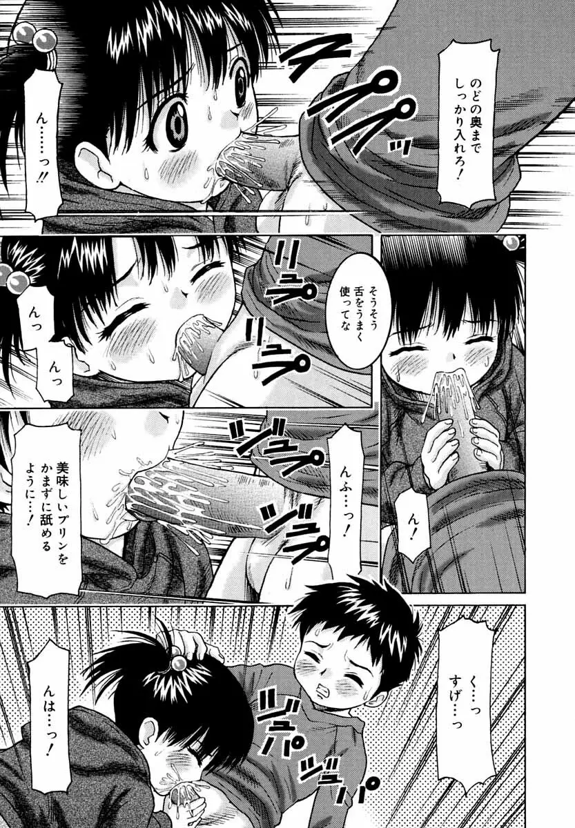 微乳 マニフェスト Page.30