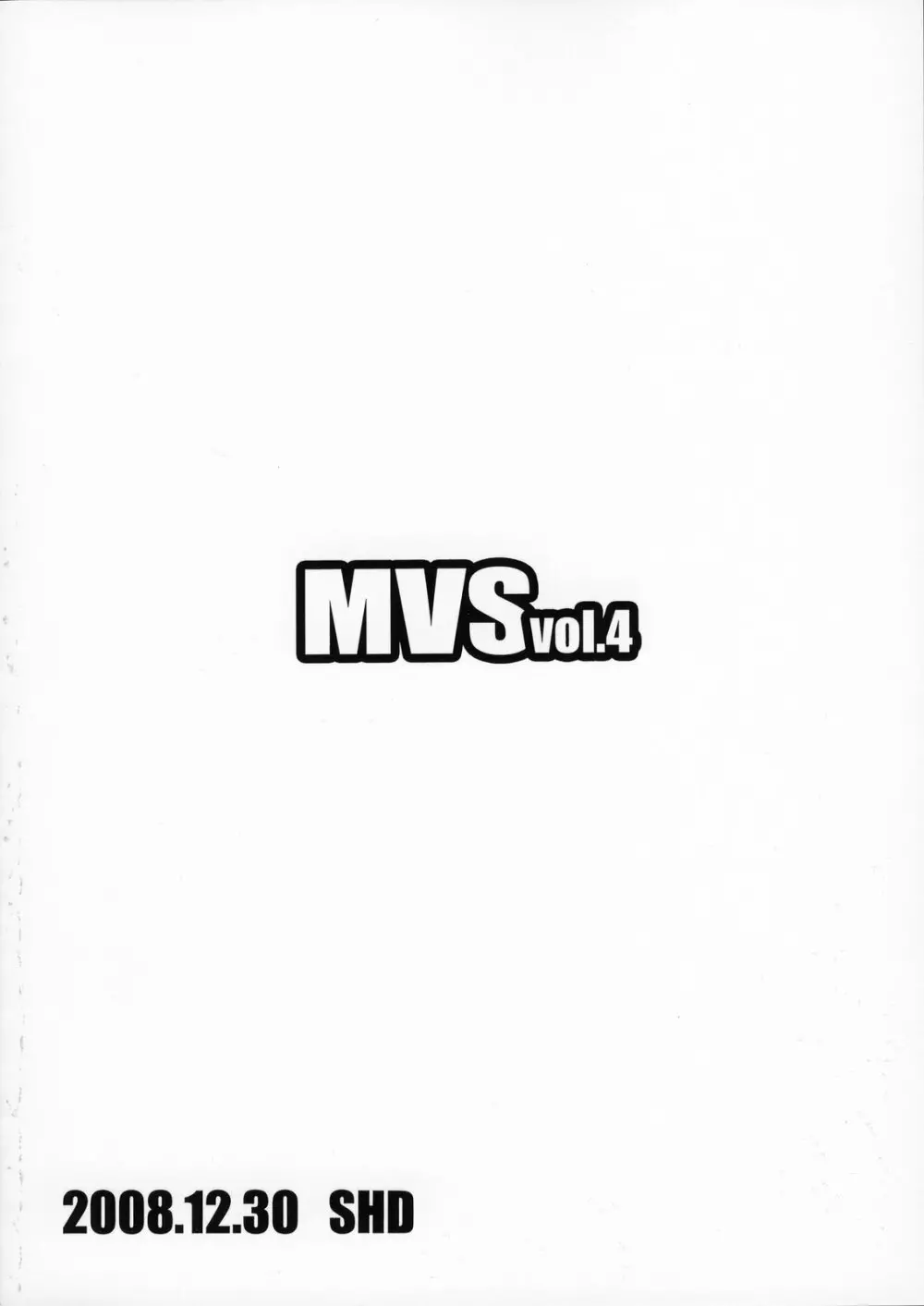 MVS vol.4 Page.34