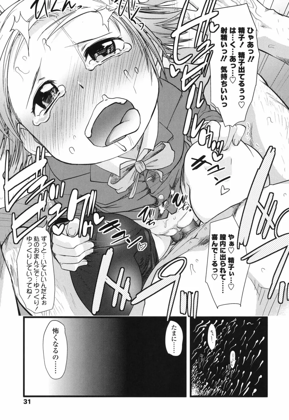 俺の嫁メモリアル Page.31