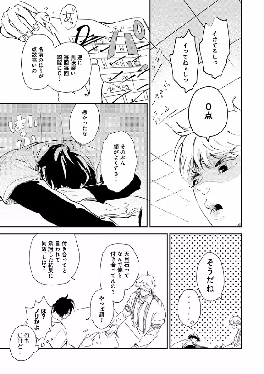 エロとろ R18 ～初恋～ Page.151