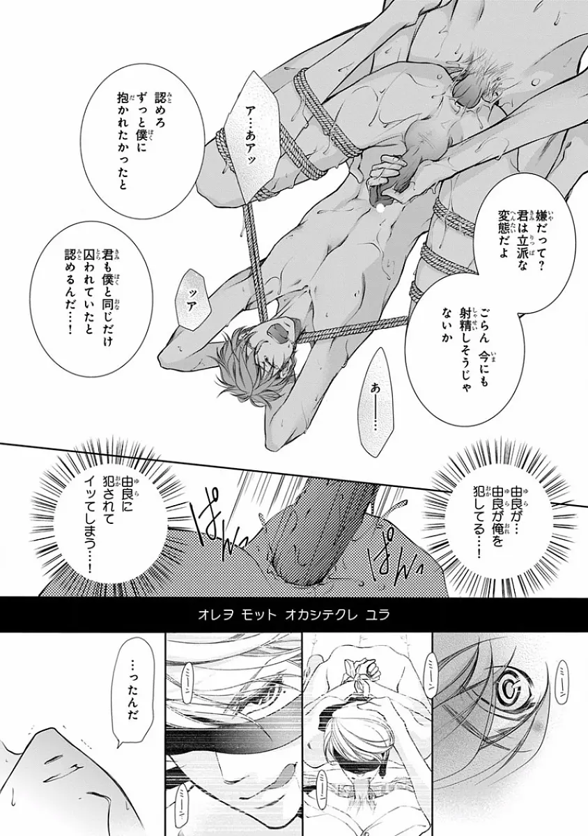 ピンクゴールド Page.246