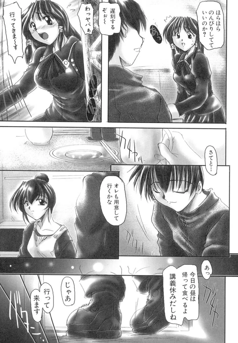 淫肉の宴 Page.24