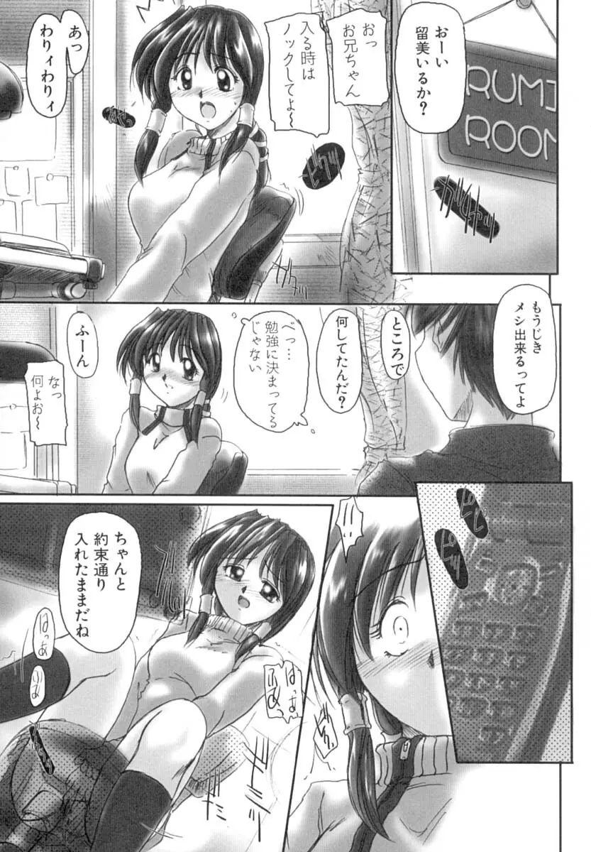 淫肉の宴 Page.32