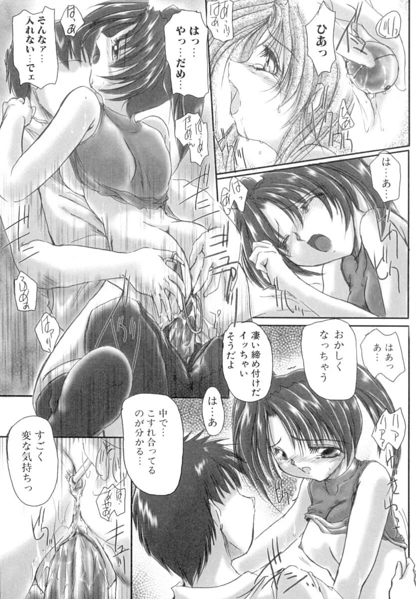 淫肉の宴 Page.42