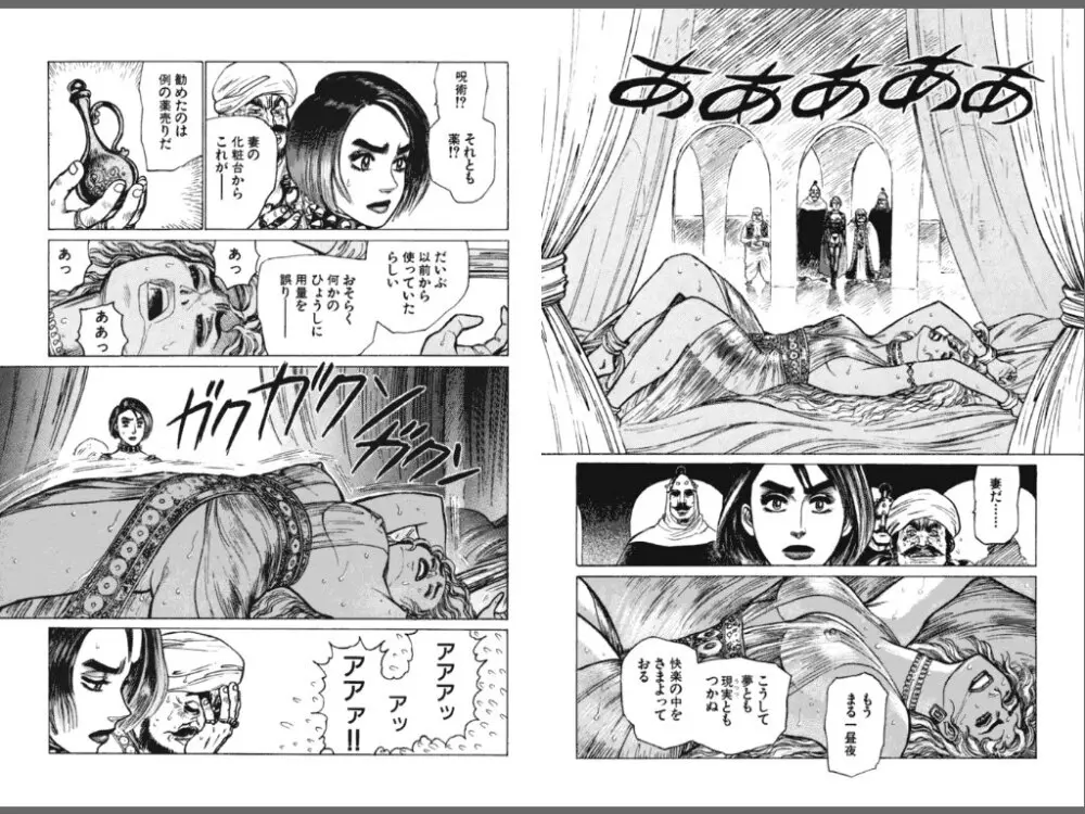 Ryouki Nadja Page.9