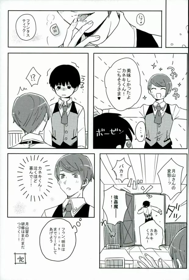 研修生月山習 Page.42