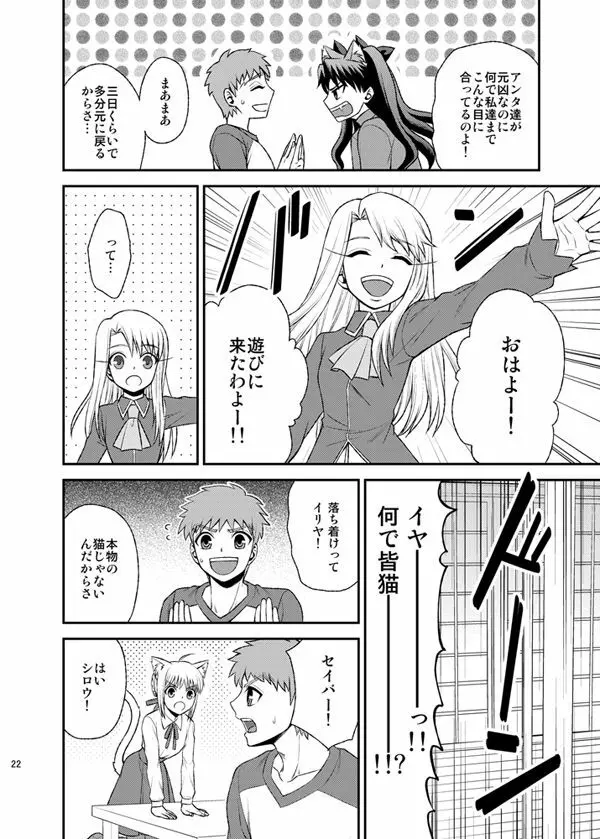 ニャンニャンネットワーク Page.24