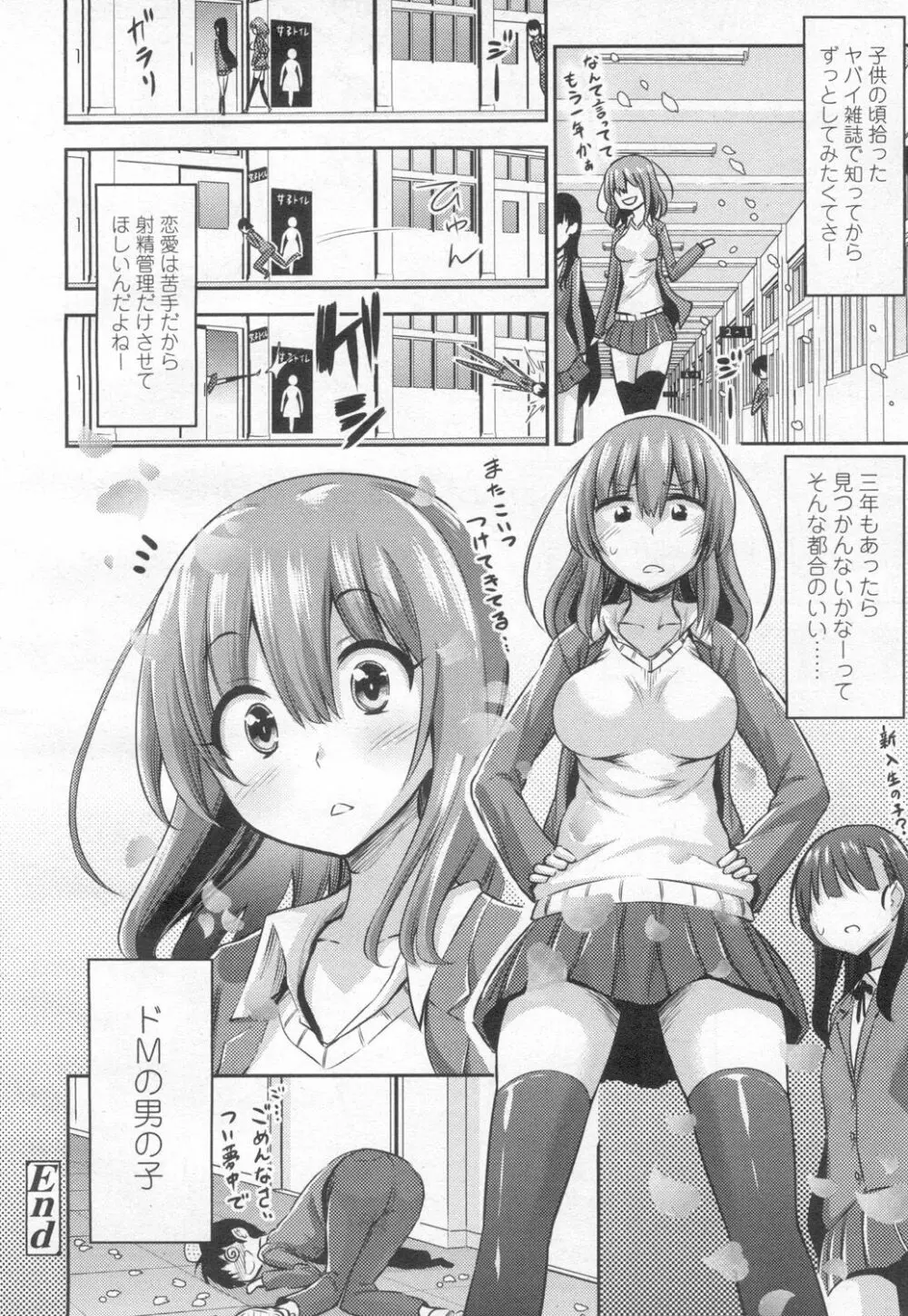 ガールズフォーム Vol.13 Page.31