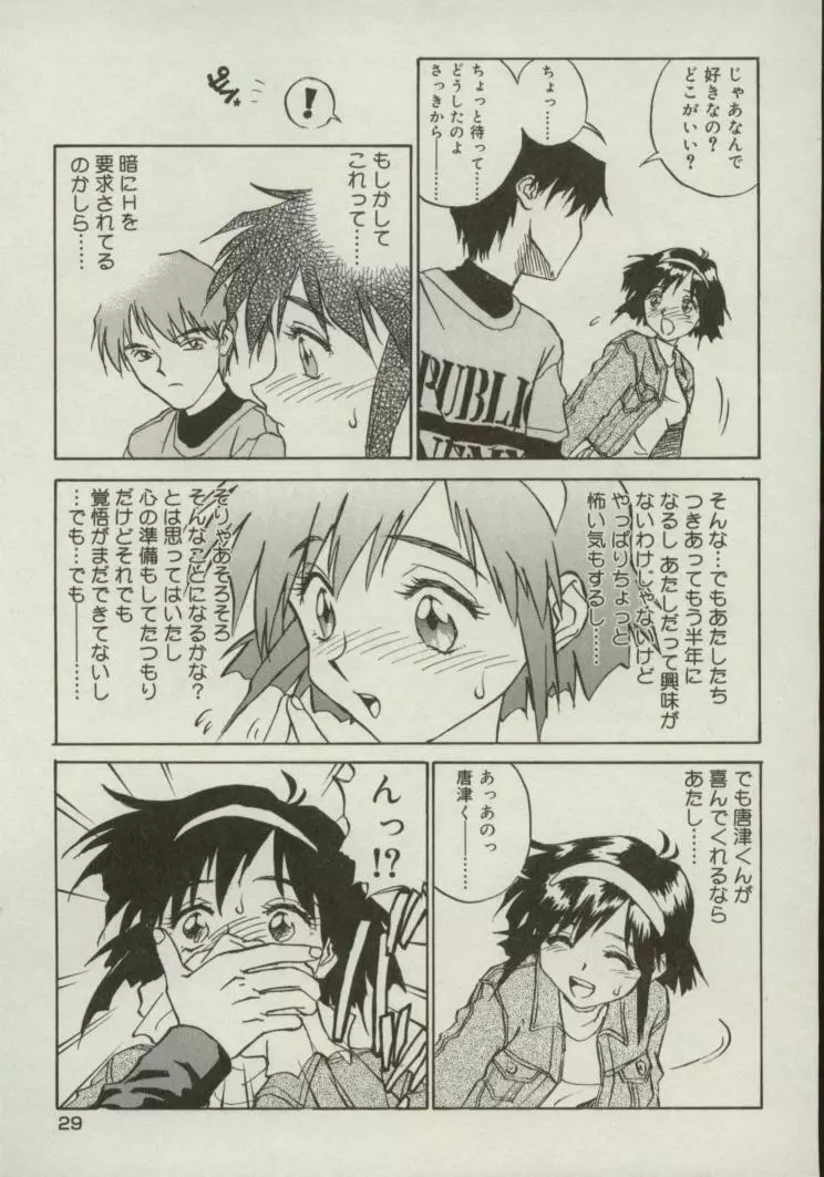 新 SMILE Page.29