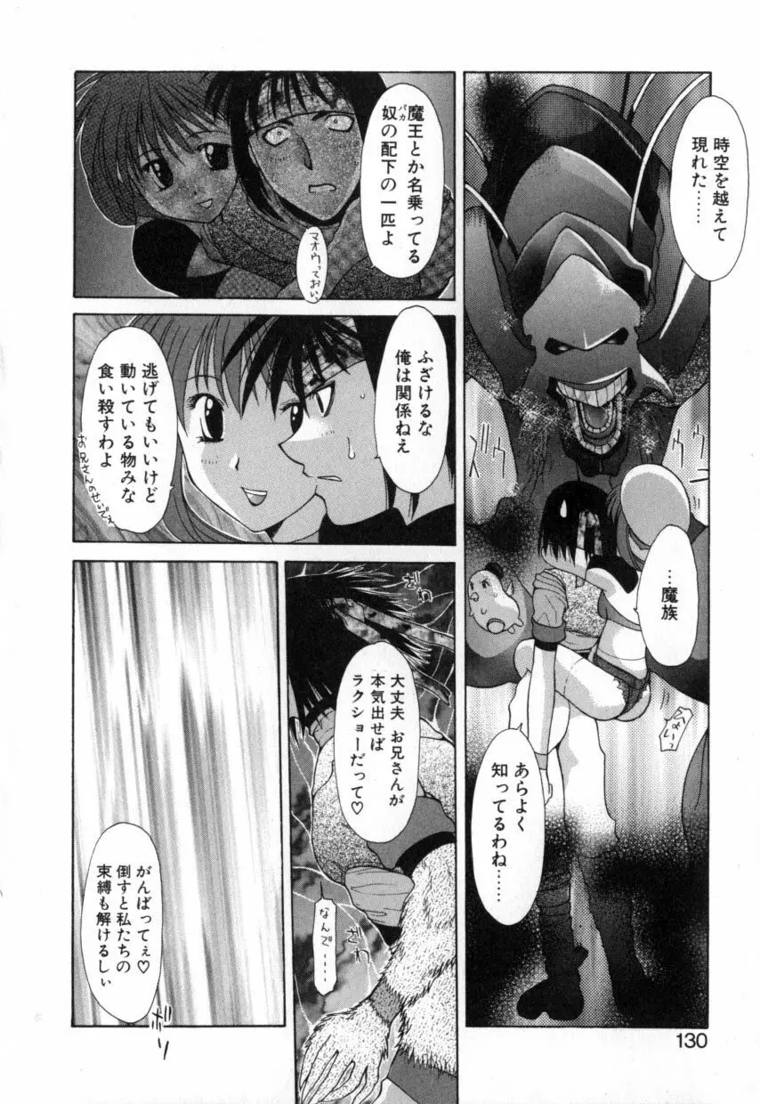 ポリマス・マスター Page.128