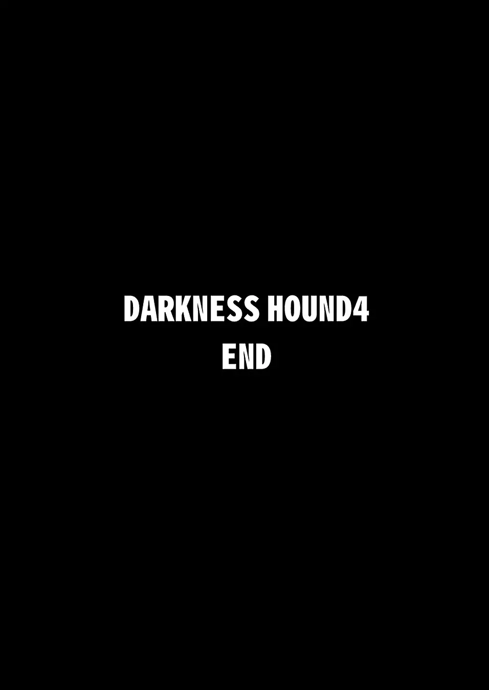 Darkness Hound 4 Page.65