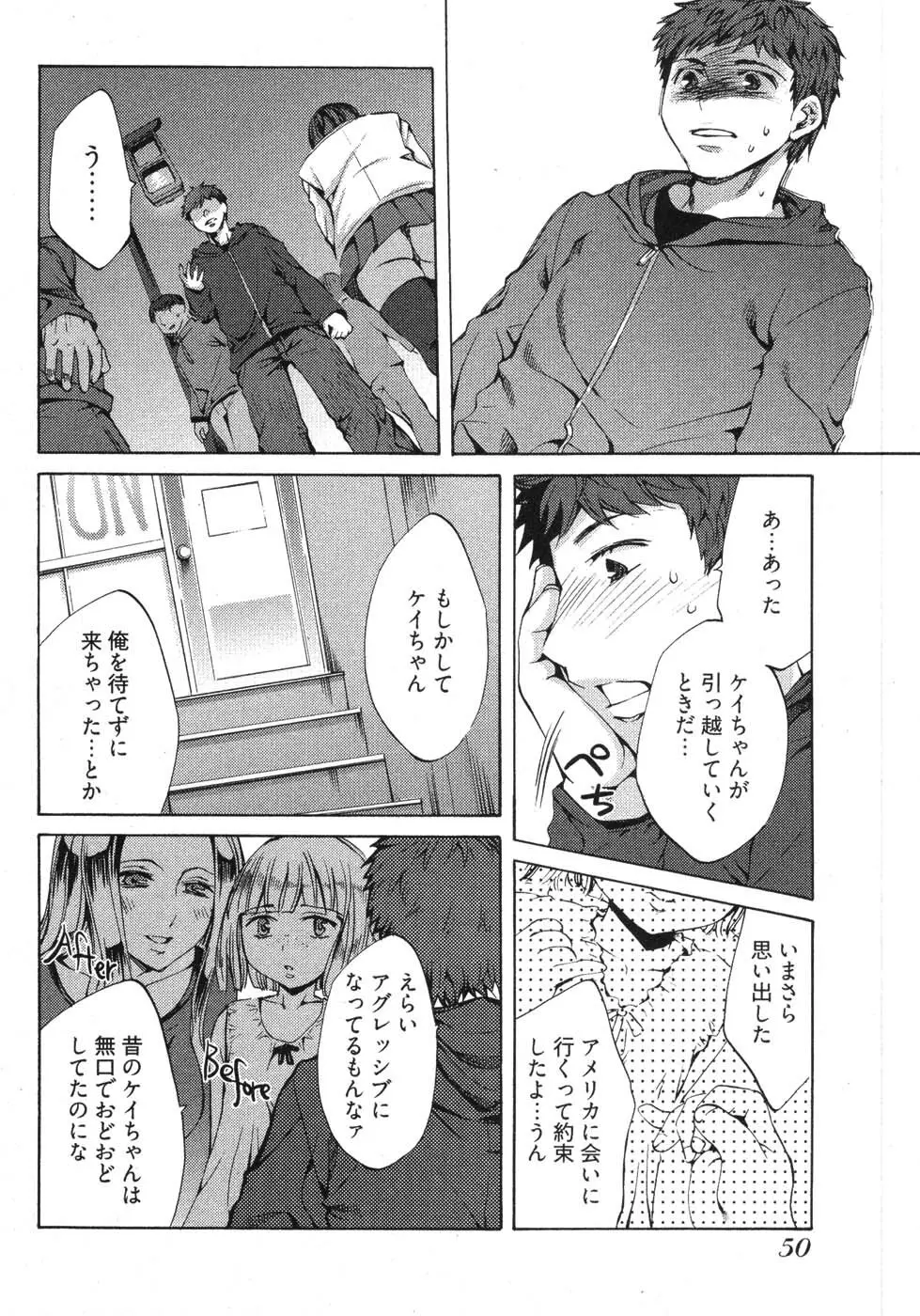 E-コミュニケーション Page.52