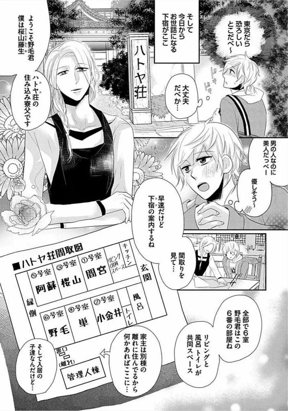 兄弟姦!!! Page.135