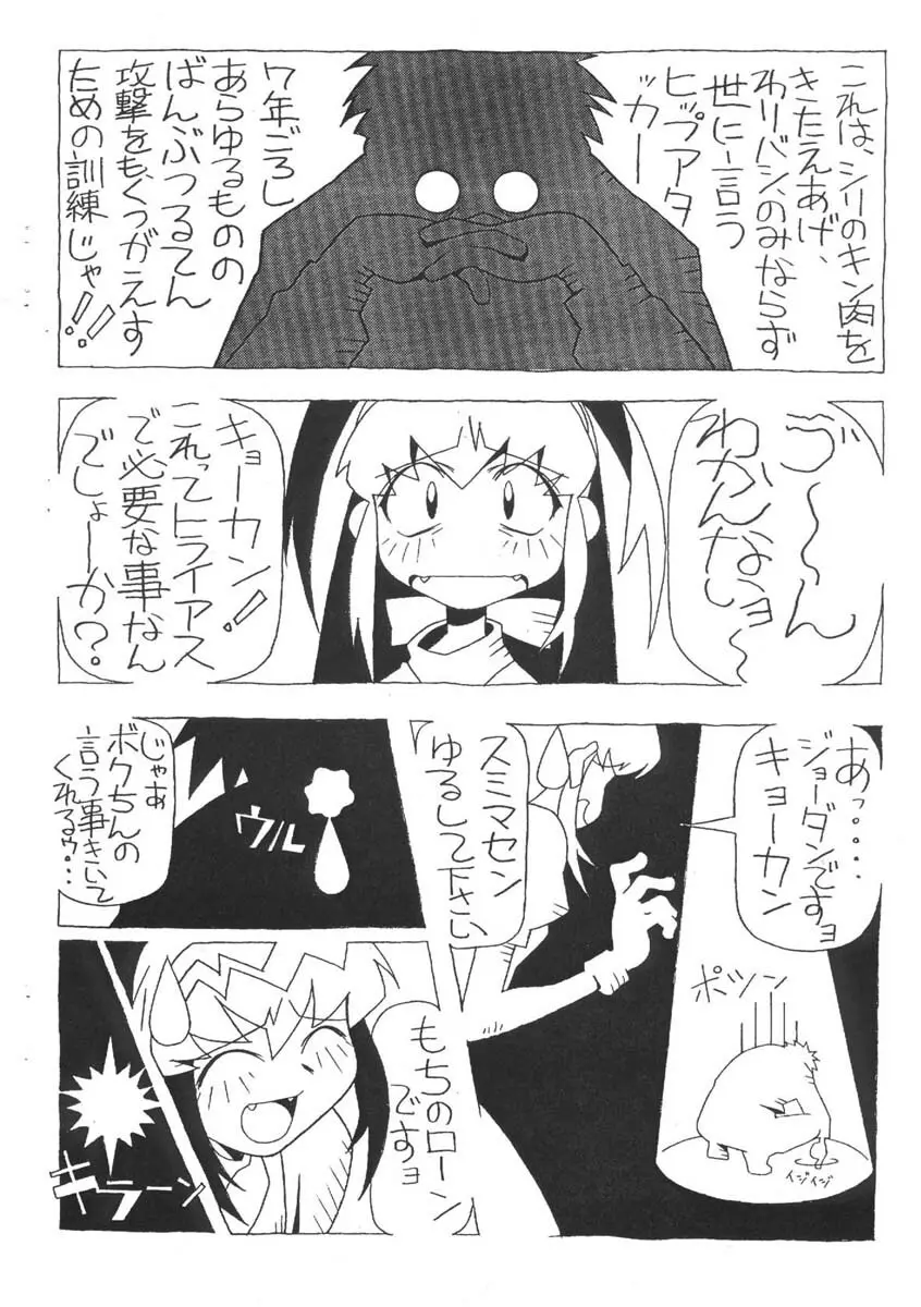 MUHRI KYOWAKOKU Page.13