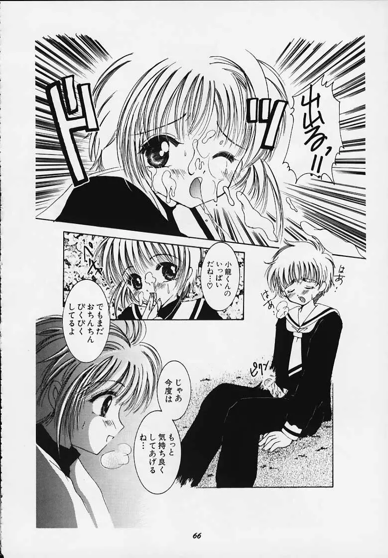 Apricot Collection Page.62