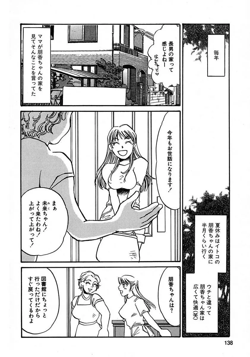 この女調教済み! Page.140