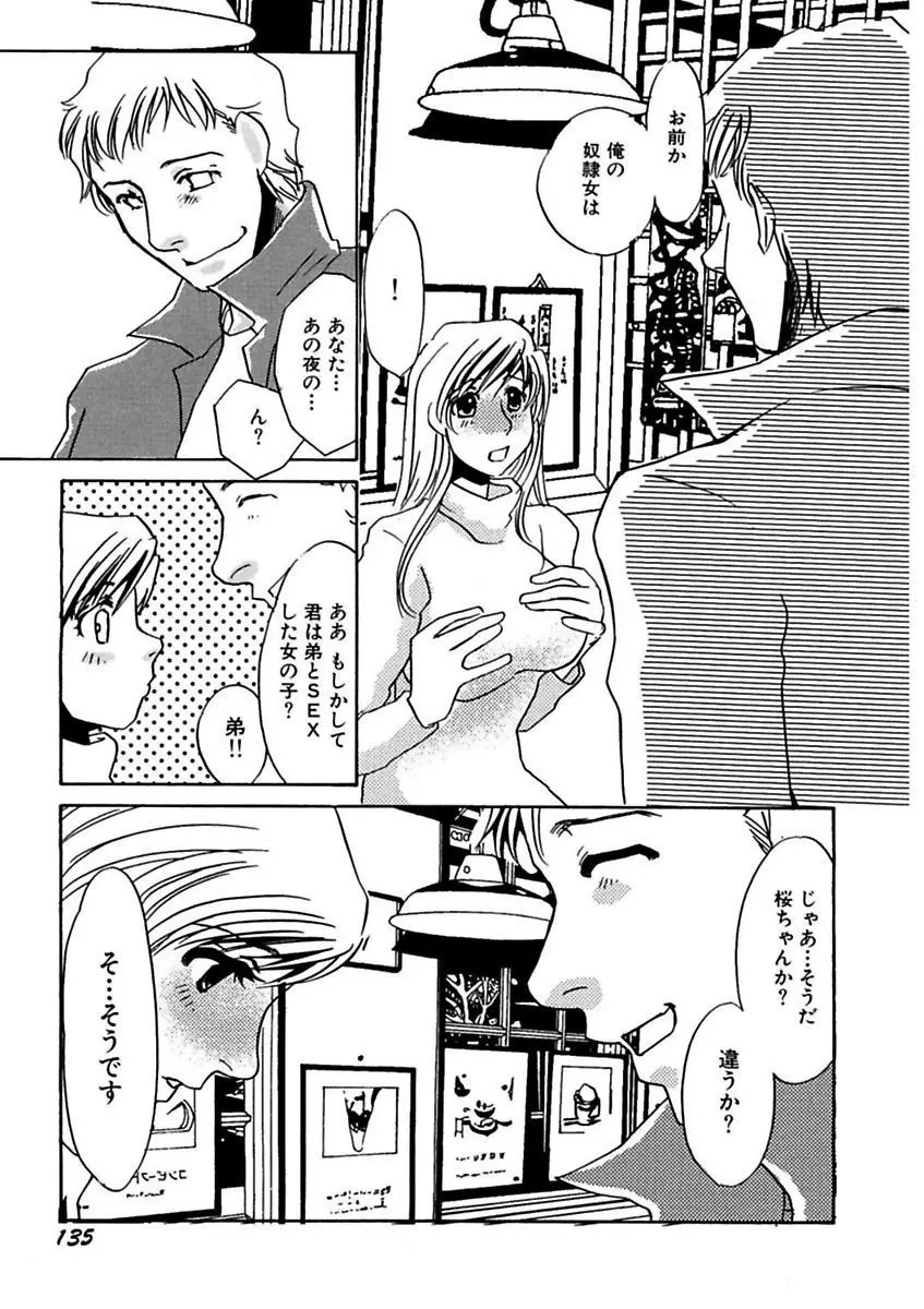 言葉責めに悶えて Page.137