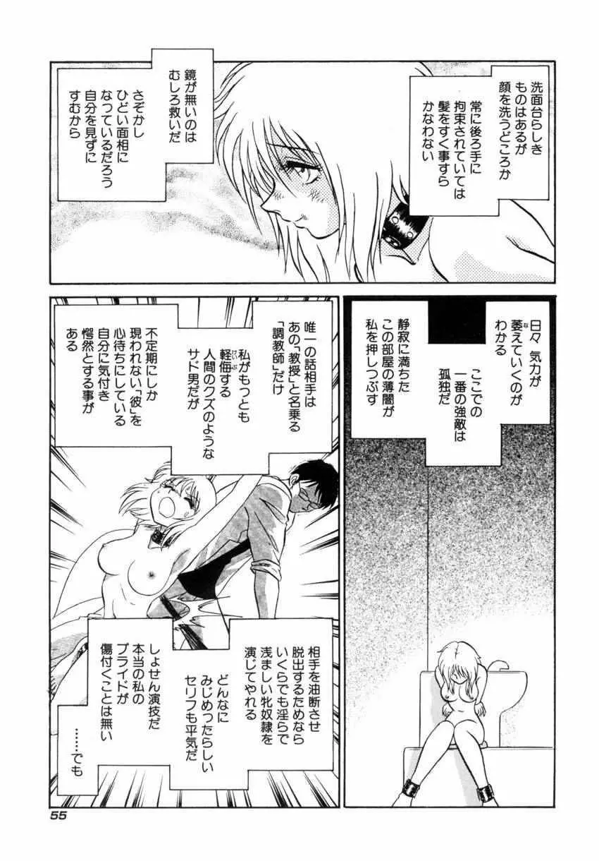 アナザーレッスン Page.58